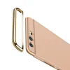 Handy Hülle Schutz Case für Huawei P10 Bumper 3 in 1 Cover Produktbild-Vorschau 3