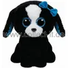 ty 7137191 Beanie Boo 15 cm chien Tracey Voir les images du produit 3