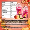 More Zerup Peach Iced Tea 65ml Produktbild-Vorschau 3