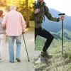 Faltbar Gehstock Bergstock Spazierstock Wanderstock Canes Produktbild-Vorschau 6