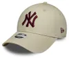 Kšiltovka New Era 9Forty MLB Woman League Essential NY Náhled obrázku produktu 2