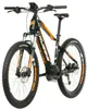 27.5 Zoll E-Bike Crussis e-Atland 5.8 Elektro MTB 468Wh Produktbild-Vorschau 10