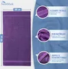 Frottier Badetücher 2er Pack 100x150cm, 100% Baumwolle, Produktbild-Vorschau 3