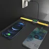 DUDAO Dudao A12Max+ ladekabel Lightning/USB-C/Tradlos 100W Produktbild-Vorschau 7
