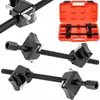 MAR-POL Estrattore a molla 260 mm, 2 pezzi M80435 Anteprima dell’immagine prodotto 8