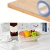 Tischdecke PVC Tischfolie Transparent 2mm Schutzfolie Produktbild-Vorschau 17