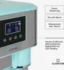Klarstein Eiswürfelmaschine Klein, 1,8L Eiswürfelbereiter, Produktbild-Vorschau 4
