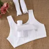 5er Set Mädchen Bustier BH - Strass - Bunt Produktbild-Vorschau 8