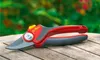 Gartenschere RR 4000 "Premium Plus" (rot/grau, 2-schneidig) Produktbild-Vorschau 8