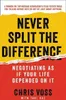 Never Split the Difference Produktbild-Vorschau 2