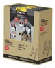 STANLEY Lot de 2 tréteaux bi-matière ajustables FatMax Voir les images du produit 5