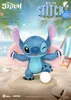 Mini Figurka Stitch w Letnich Stroju - Beast Kingdom (7 Voir les images du produit 2