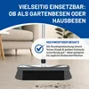 Rival Besen mit umlaufender Gummierung & Teleskopstiel Produktbild-Vorschau 4