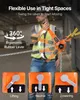 VEVOR hefkat, capaciteit 1,5 ton, handkettingtakel, 3 meter Productafbeelding-voorbeeld 6