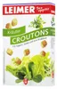 Croûtons de Leimer aux herbes Voir les images du produit 1