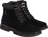 Bottines Calvin Klein pour homme YM0YM00270 BDS Couleur : Voir les images du produit 2