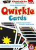Schmidt Giochi Carte Qwirkle Anteprima dell’immagine prodotto 1