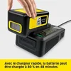 Kärcher 2.445-064.0 Accessoire et fourniture pour Voir les images du produit 15