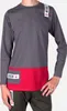 BEZLIT Jungen Shirt Rundhals Rebel Dunkelgrau 158 Produktbild-Vorschau 9