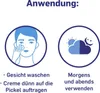 Clearasil Set: Waschgel, Gesichtswasser, Peeling, Produktbild-Vorschau 5