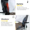 CALMENTA® Shiatsu Massagesessel elektrisch – mit Produktbild-Vorschau 3