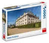 Puzzle Litomyšl 66x47cm 1000 dílků v krabici 32x23x7cm Podgląd zdjęcia produktu 1