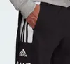 adidas Herren Squadra 21 Freizeithose, Black, S Produktbild-Vorschau 15
