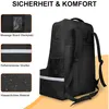 Kindersitz Transporttasche, Autositz Reisetasche, Produktbild-Vorschau 7