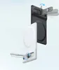 Baseus Stand pliant avec support magnétique blanc Voir les images du produit 20