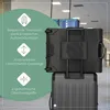 Travelite Jetpack Handgepäck Koffer 55x40x20 cm, für Produktbild-Vorschau 14