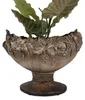 Vaso da fiori Clayre & Eef 54x34x43 cm in Vetroceramica Anteprima dell’immagine prodotto 2