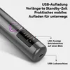 Mitesser Entferner Elektrisch, Porensauger mit 5 Aufsätzen, Produktbild-Vorschau 2