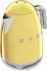 Smeg KLF03GOEU, 1,7 l, 2400 W, Zlato, Nerezová ocel, Náhled obrázku produktu 4