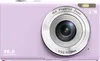 INF Digitalkamera 48 MP, 2,7 K FHD, 16-facher Digitalzoom, Produktbild-Vorschau 2