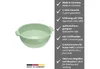 Westmark Seiher, innen 24 cm, mint-grün, 2126221M Anteprima dell’immagine prodotto 9