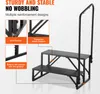 SucceBuy 2stupňové schůdky pro obytné vozy, nosnost 200 kg, Náhled obrázku produktu 5