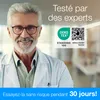 ELONEO Housse pour matelas pliable 75x195x15 cm, avec Voir les images du produit 10