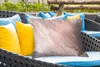 MuchoWow® Outdoor Kissen - Marmor - Muster - Pastell - Produktbild-Vorschau 4