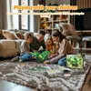 Technik Roboter Kinder fuer Jungen, 5 in 1 Roboter Produktbild-Vorschau 6