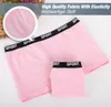 10er Set Mädchen Pantys - Sport - Bunt Produktbild-Vorschau 7
