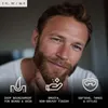 Baume à barbe - Océan bleu Voir les images du produit 4