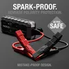 Noco Lithium Jump Starter Boost XL GB50 1500A Podgląd zdjęcia produktu 5