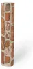 Vliestapete Steintapete Rot Orange Steinoptik 388291 Produktbild-Vorschau 21