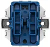 BUSCH JAEGER 2CKA006133A0226 - Blau - Weiß - IP20 - 45 mm - Produktbild-Vorschau 1
