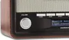 Universum Film DR 350-21 Radio da tavolo DAB+ FM AUX Produktbild-Vorschau 7