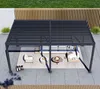 Pergola Paragon Grand Tuscan 1220, 370 x 599 cm, kolor Podgląd zdjęcia produktu 12