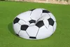 Bestway Aufblasbarer Sitzsack Fußball Produktbild-Vorschau 24