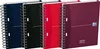 Oxford Office Collegeblock European Book 4 DIN A5+ kariert Produktbild-Vorschau 12