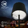LED Akku-Tischleuchte USB-C 2,6W IP44 Spritzwasserschutz Produktbild-Vorschau 3