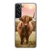 MuchoWow® Handyhülle Schutzhülle Hülle für Samsung Galaxy Produktbild-Vorschau 1